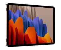 Samsung Galaxy Tab S7 11" T875 LTE 6/128GB miedziany - 582693 - zdjęcie 3